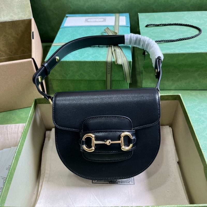 G*u*i satchel bags